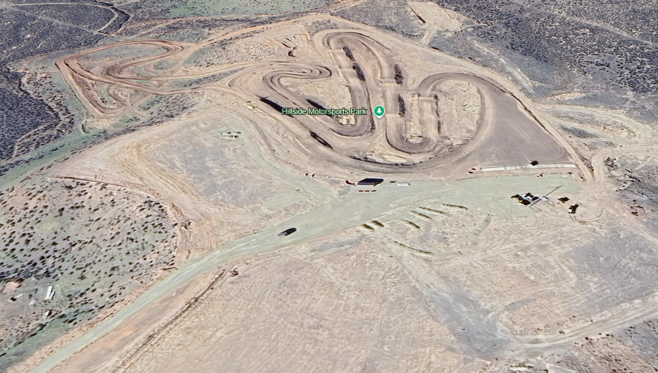 Google earth overhead shot 2025