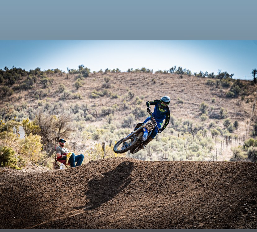 Dylan Bauer MX School August 17th 2025 "Non-Club members" registration