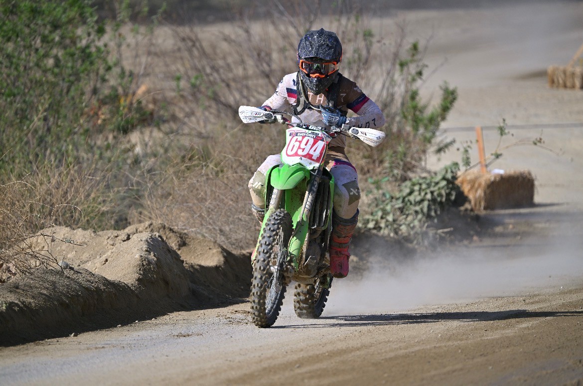 Laine Stephens  MX School September 12th 2026 "Non-Club members" registration