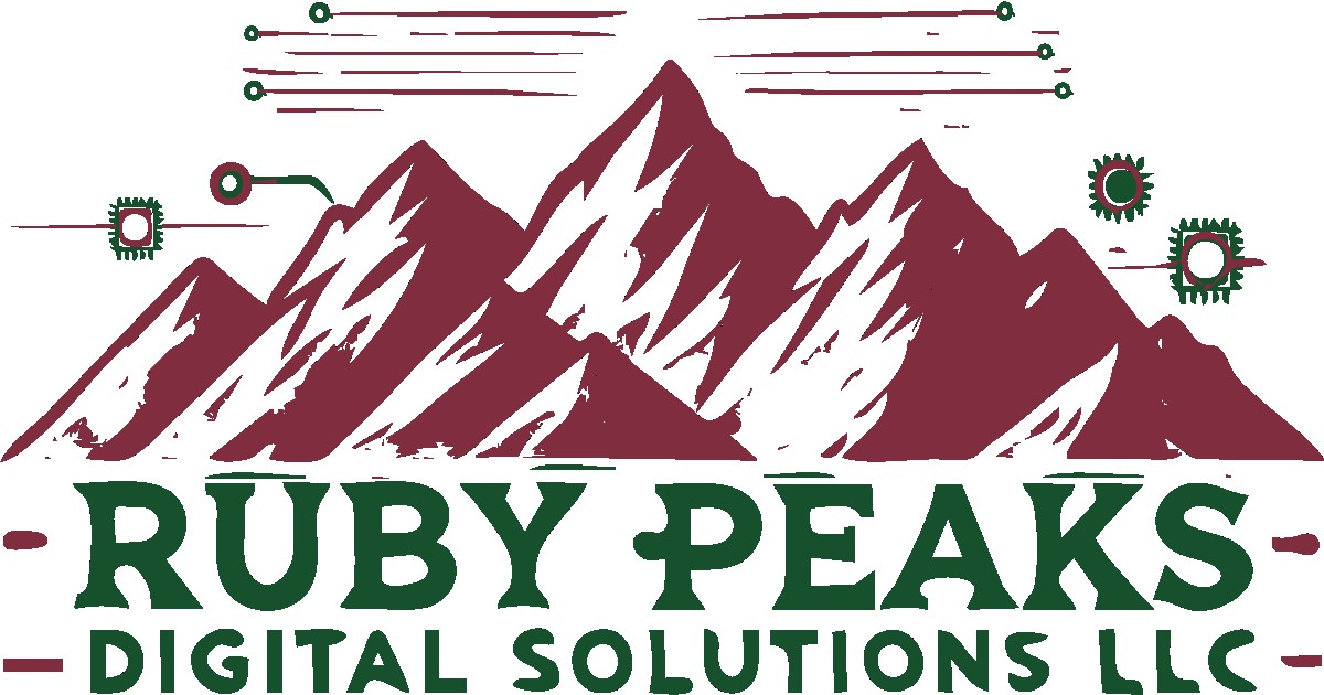 Ruby Peaks Digital Solutions